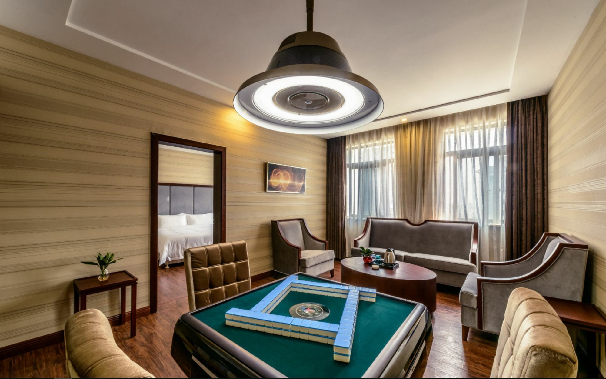 Shidu Purple Yuet Hotel Chongqing Extérieur photo